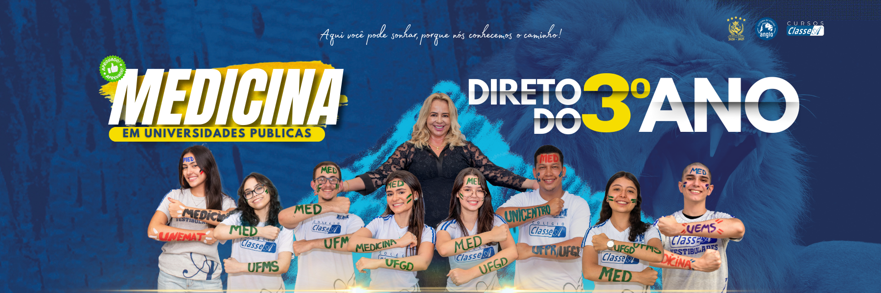 teste
