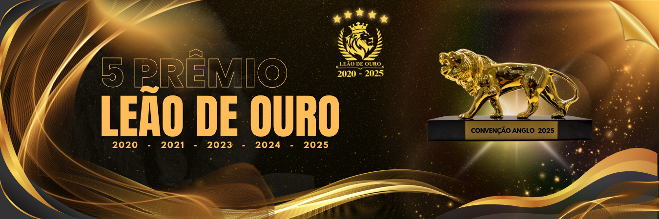 Leão de Ouro